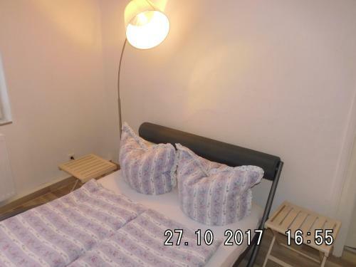 Apartamento Ferienwohnung Am Schloss