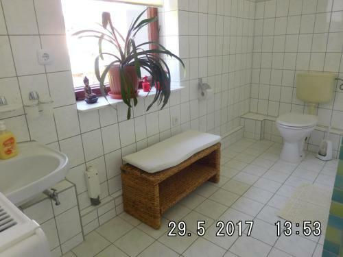 Apartamento Ferienwohnung Am Schloss