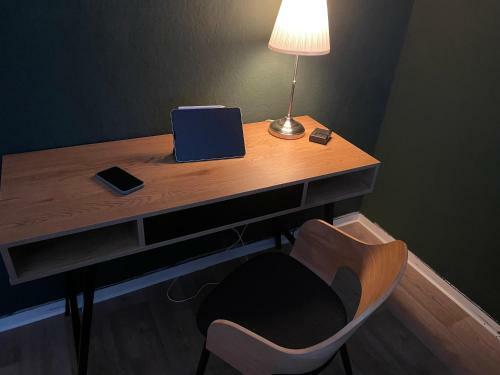 Apartamento Studio11
