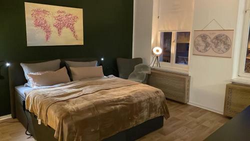 Apartamento Studio11