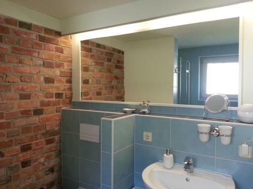 Apartamento Scheunenhaus Kienspan