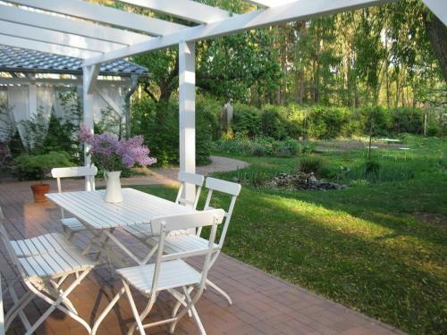 Apartamento Scheunenhaus Kienspan