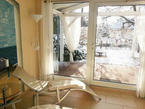 Apartamento Scheunenhaus Kienspan