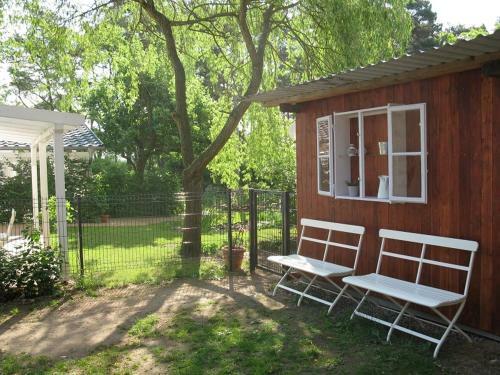 Apartamento Scheunenhaus Kienspan