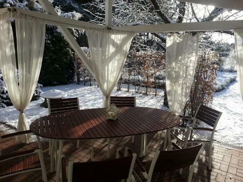 Apartamento Scheunenhaus Kienspan