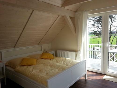 Apartamento Scheunenhaus Kienspan