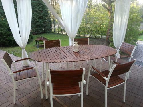 Apartamento Scheunenhaus Kienspan