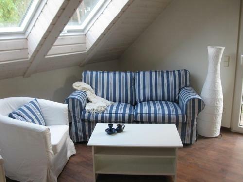 Apartamento Scheunenhaus Kienspan