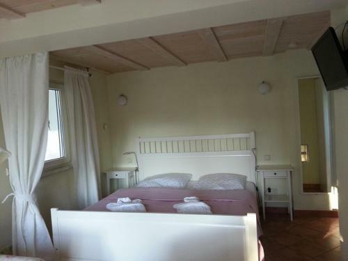 Apartamento Scheunenhaus Kienspan