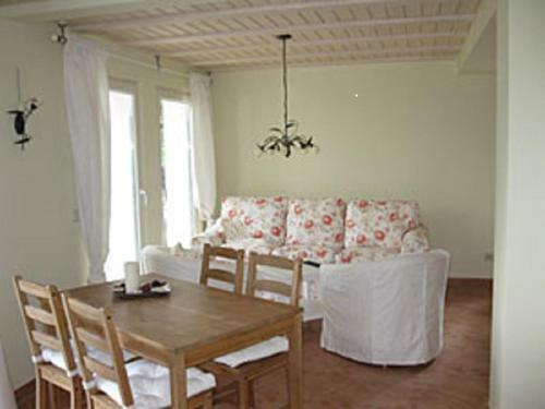 Apartamento Scheunenhaus Kienspan