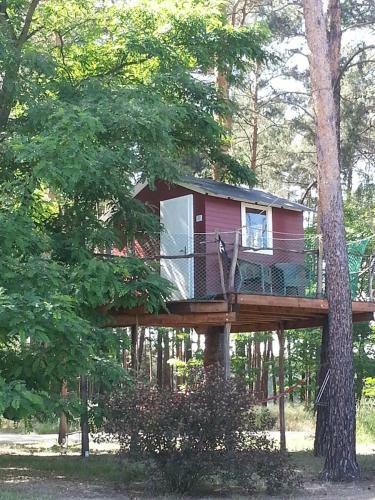 Apartamento Scheunenhaus Kienspan