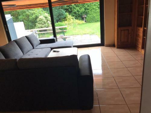 Hostal Ibh Charmantes Einfamilienhaus