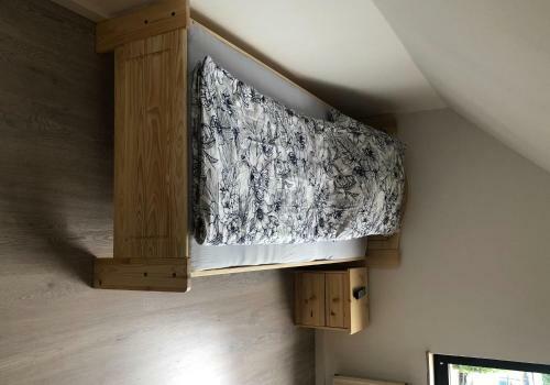 Hostal Ibh Charmantes Einfamilienhaus