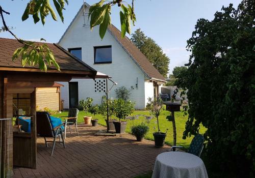 Hostal Ibh Charmantes Einfamilienhaus