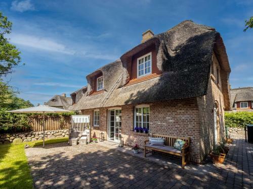 S�dwinds Friesenlodge Sylt