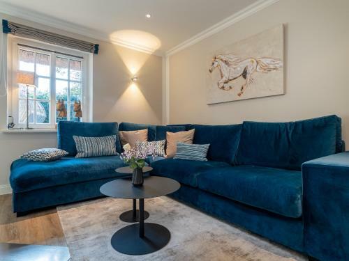 S�dwinds Friesenlodge Sylt
