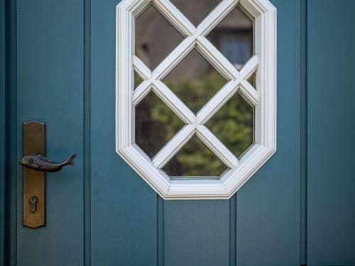 S�dwinds Friesenlodge Sylt