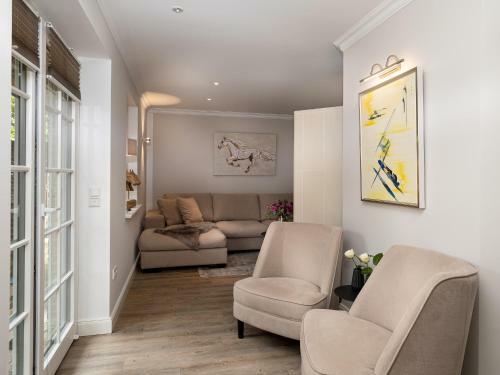 S�dwinds Friesenlodge Sylt
