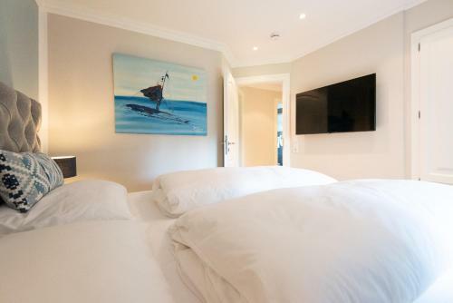 S�dwinds Friesenlodge Sylt