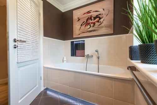 S�dwinds Friesenlodge Sylt