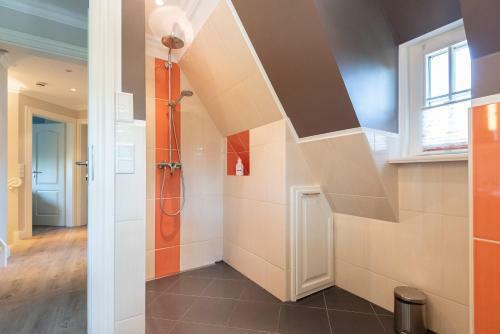 S�dwinds Friesenlodge Sylt