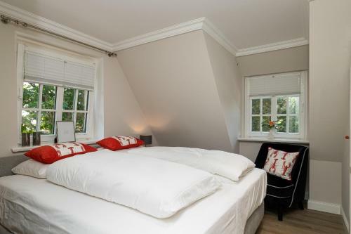 S�dwinds Friesenlodge Sylt