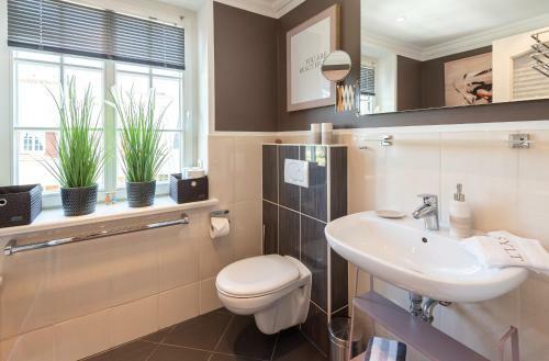 S�dwinds Friesenlodge Sylt