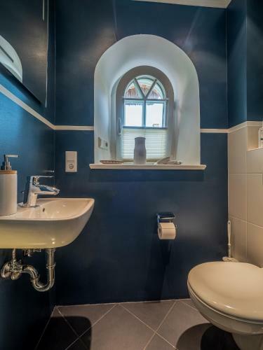S�dwinds Friesenlodge Sylt