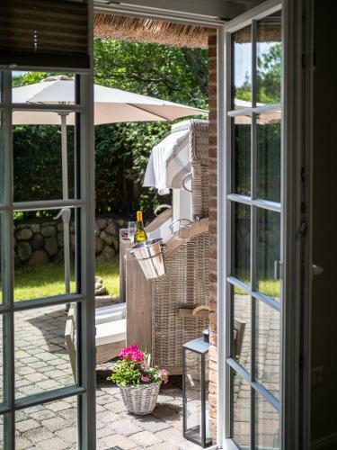S�dwinds Friesenlodge Sylt