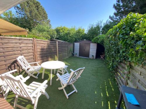 Holiday Home In Sylt/insel Sylt 38534
