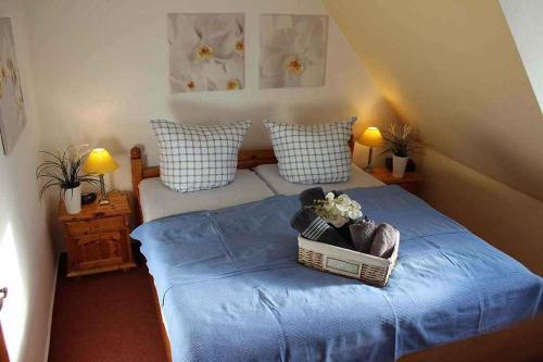 Holiday Home In Sylt/insel Sylt 38534