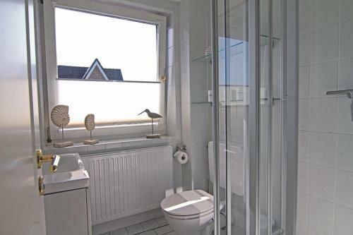 Apartamento Wohnung-alt-westerland