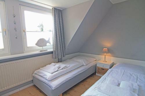 Apartamento Wohnung-alt-westerland