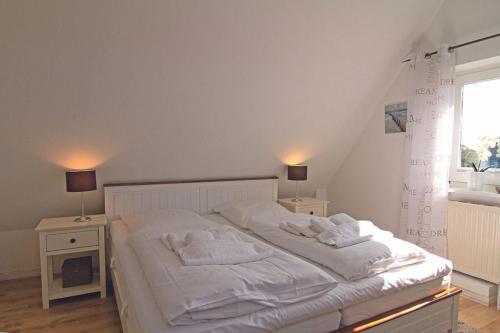 Apartamento Wohnung-alt-westerland