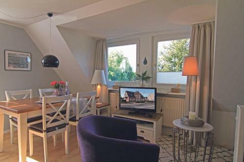 Apartamento Wohnung-alt-westerland