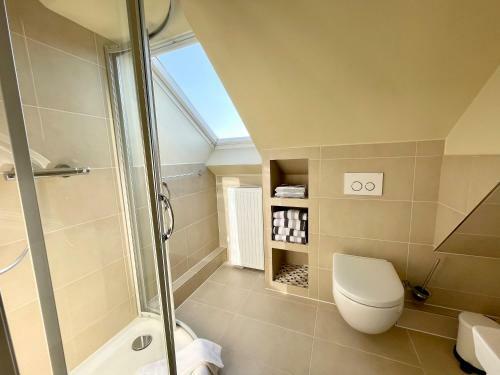 Apartamento Haus Eberhardt Appartement 2