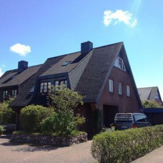 Apartamento Haus An Den Wiesen Austernperle
