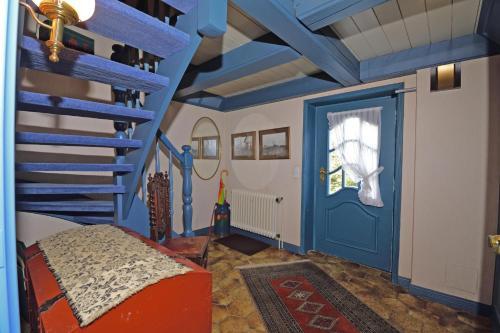 Apartamento Teegelii Hof Blaue Stranddistel Teegelii Hof