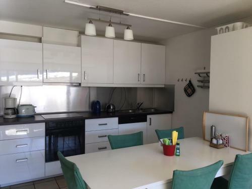 Apartamento Ferienwohnung Waldblick