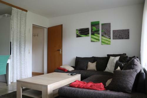 Apartamento Ferienwohnung Waldblick