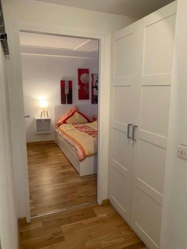 Apartamento Ferienwohnung Waldblick