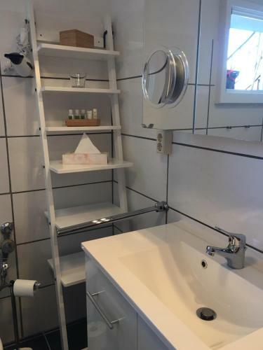 Apartamento Ferienwohnung Waldblick