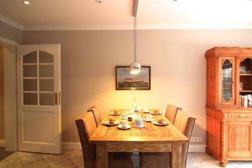 Ferienhaus-oene