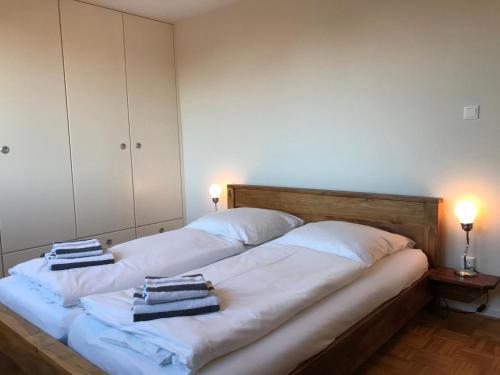 Apartamento Wiesenh�s