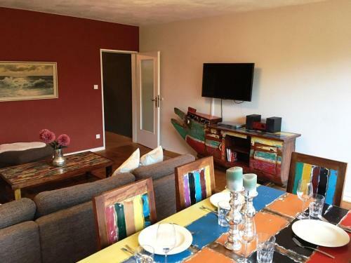 Apartamento Wiesenh�s