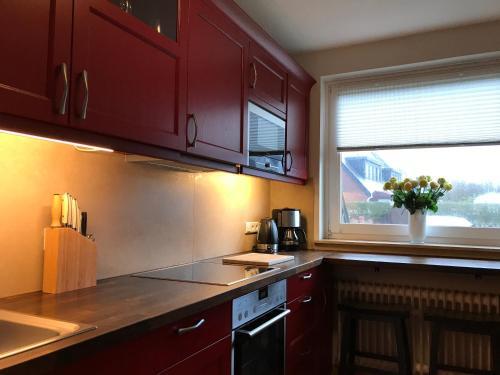 Apartamento Wiesenh�s