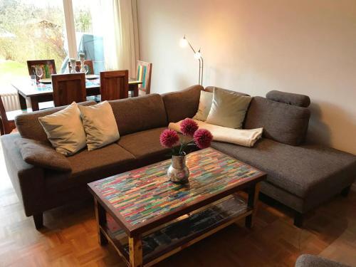 Apartamento Wiesenh�s