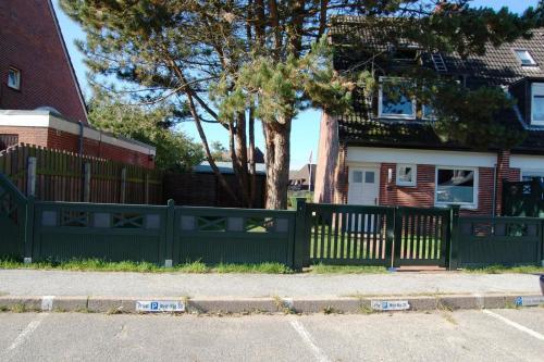 Apartamento Wiesenh�s
