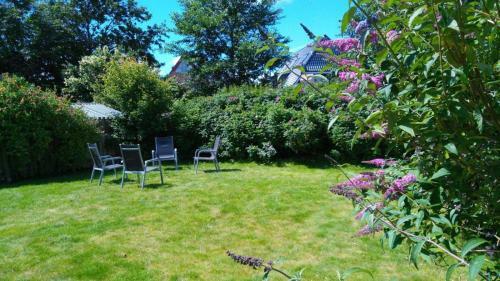 Apartamento Wiesenh�s