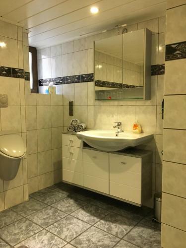 Apartamento Ferienwohnung Helmut Beisiegel